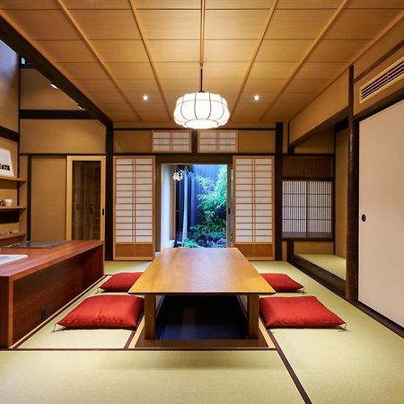 Kyo No Ondokoro Gokomachi Ebisugawa #3 Kyoto Luaran gambar