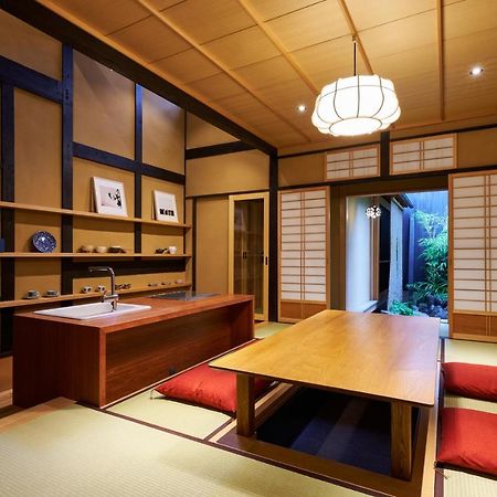 Kyo No Ondokoro Gokomachi Ebisugawa #3 Kyoto Luaran gambar