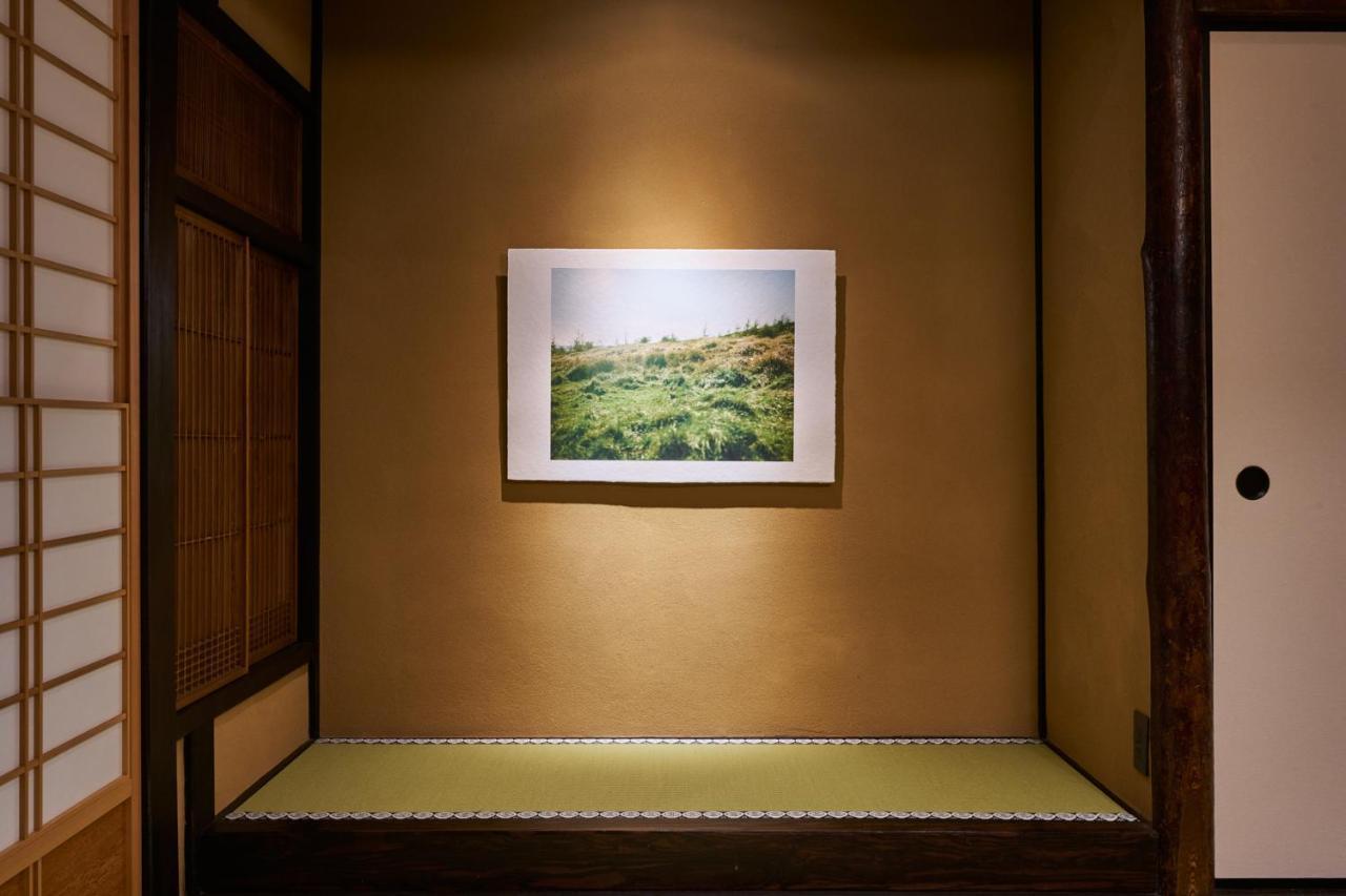 Kyo No Ondokoro Gokomachi Ebisugawa #3 Kyoto Luaran gambar