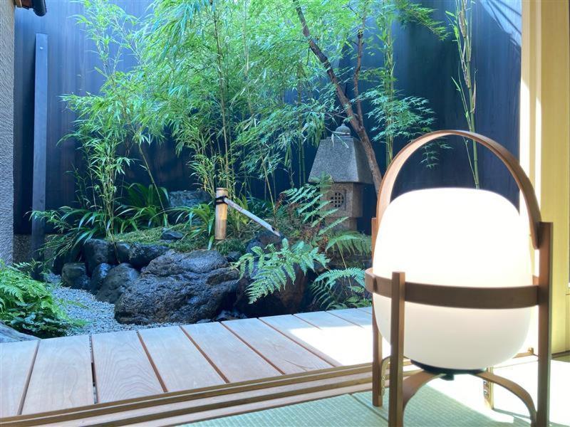 Kyo No Ondokoro Gokomachi Ebisugawa #3 Kyoto Luaran gambar