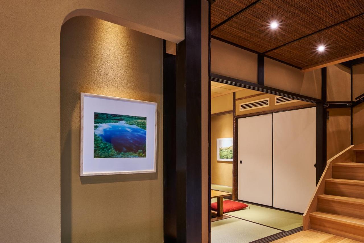 Kyo No Ondokoro Gokomachi Ebisugawa #3 Kyoto Luaran gambar