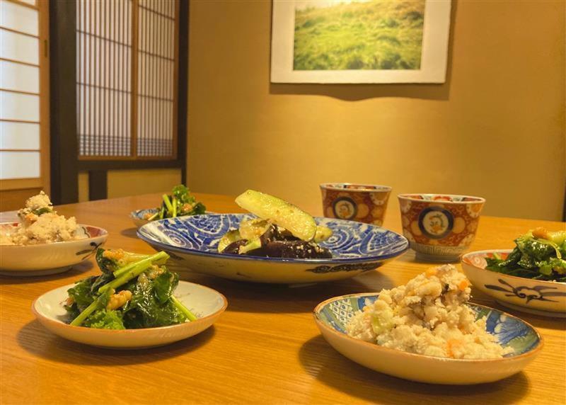 Kyo No Ondokoro Gokomachi Ebisugawa #3 Kyoto Luaran gambar