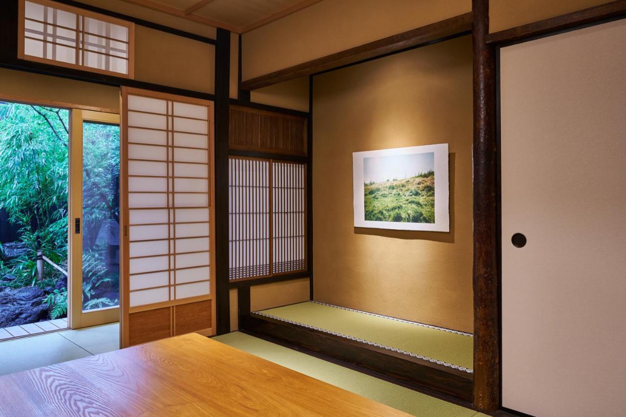 Kyo No Ondokoro Gokomachi Ebisugawa #3 Kyoto Luaran gambar
