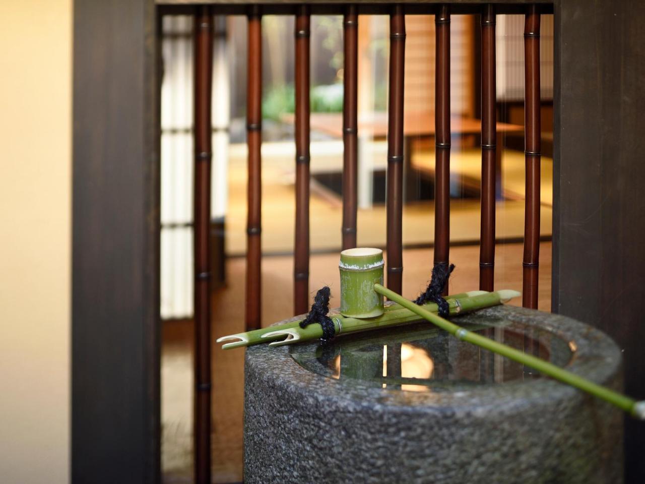 Kyo No Ondokoro Gokomachi Ebisugawa #3 Kyoto Luaran gambar