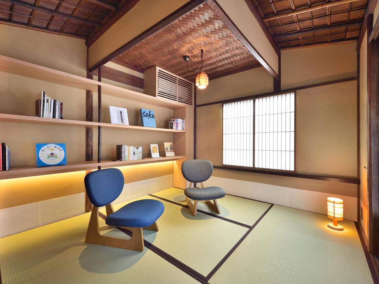 Kyo No Ondokoro Gokomachi Ebisugawa #3 Kyoto Luaran gambar