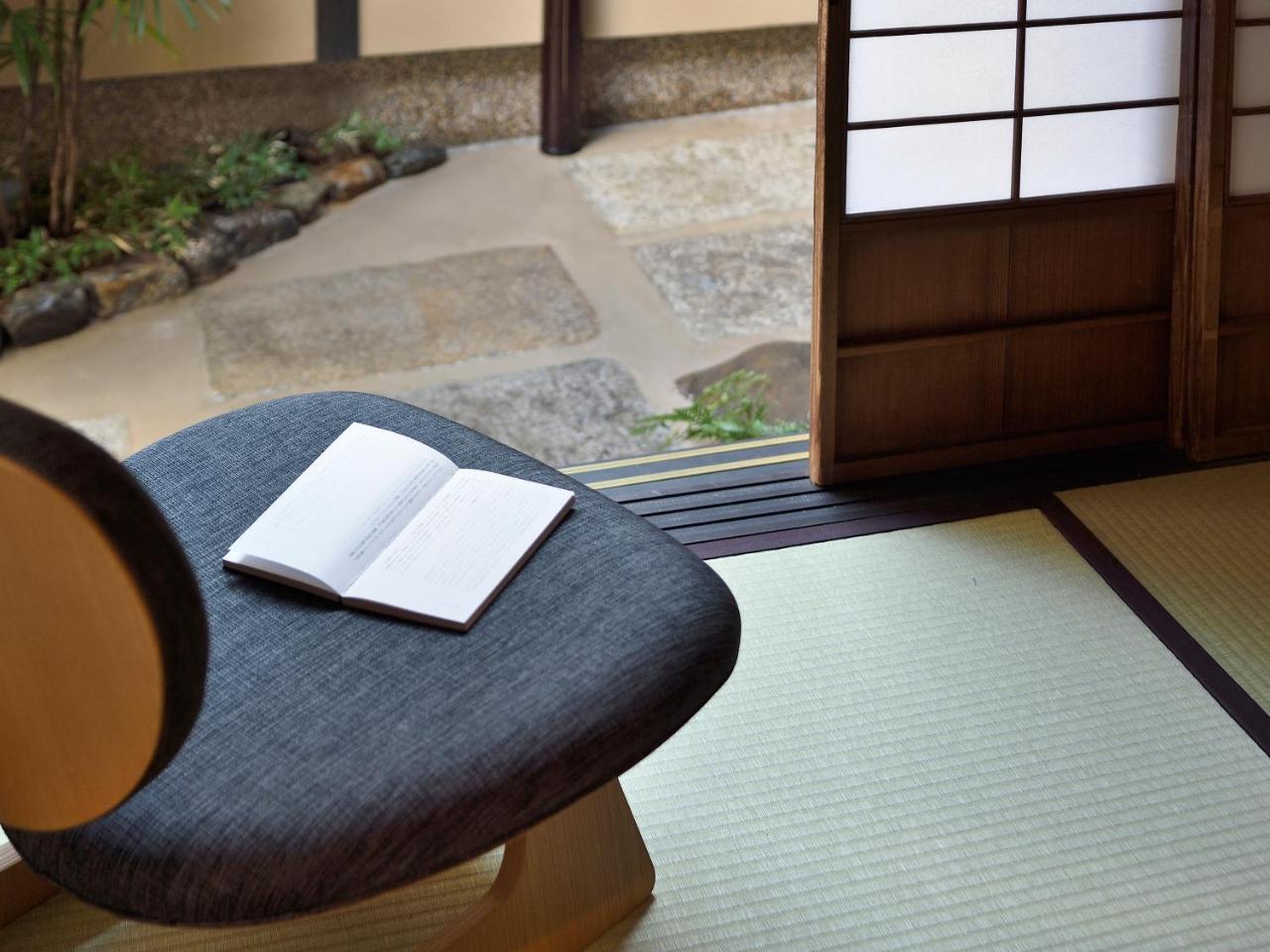 Kyo No Ondokoro Gokomachi Ebisugawa #3 Kyoto Luaran gambar
