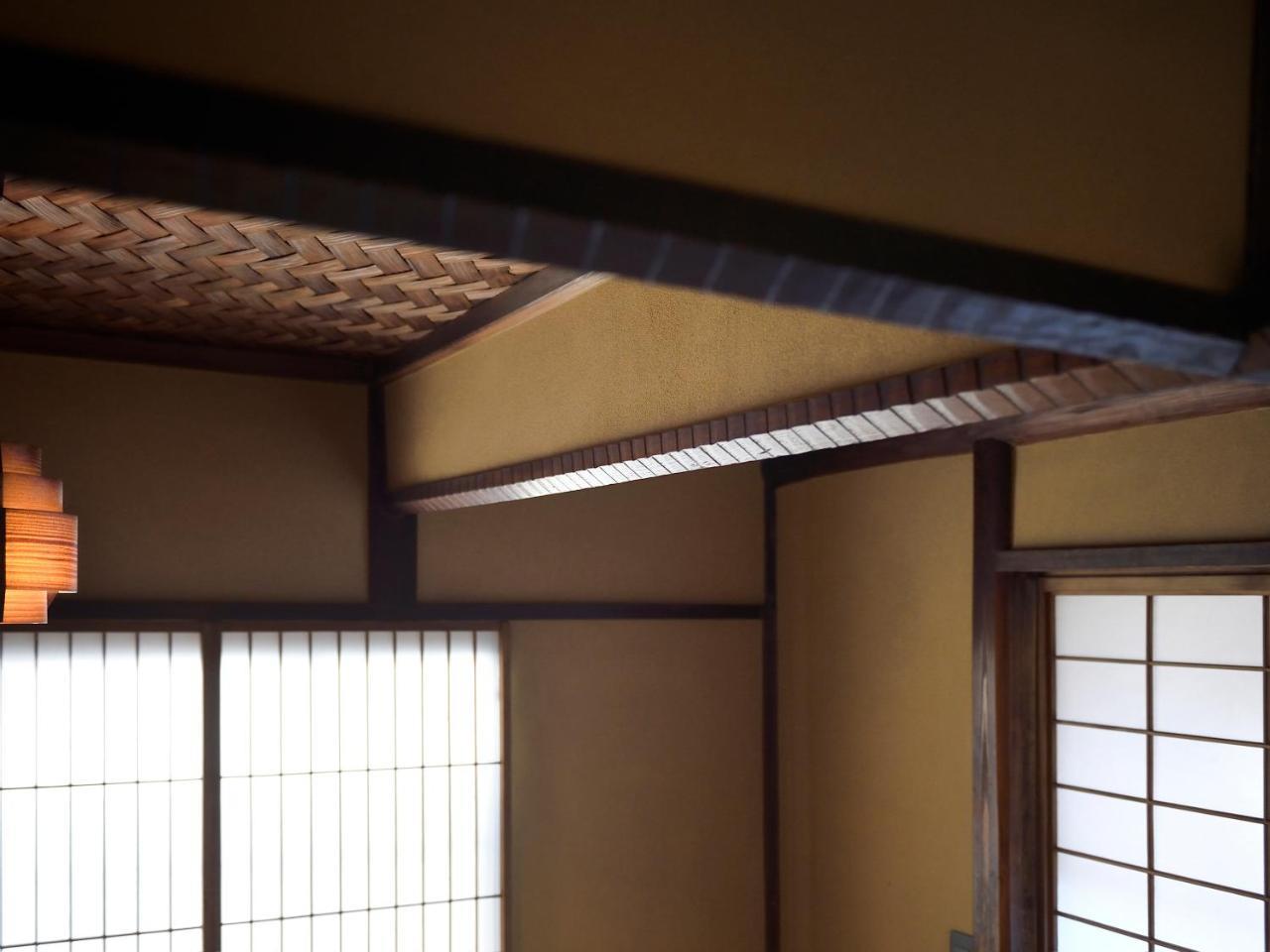 Kyo No Ondokoro Gokomachi Ebisugawa #3 Kyoto Luaran gambar