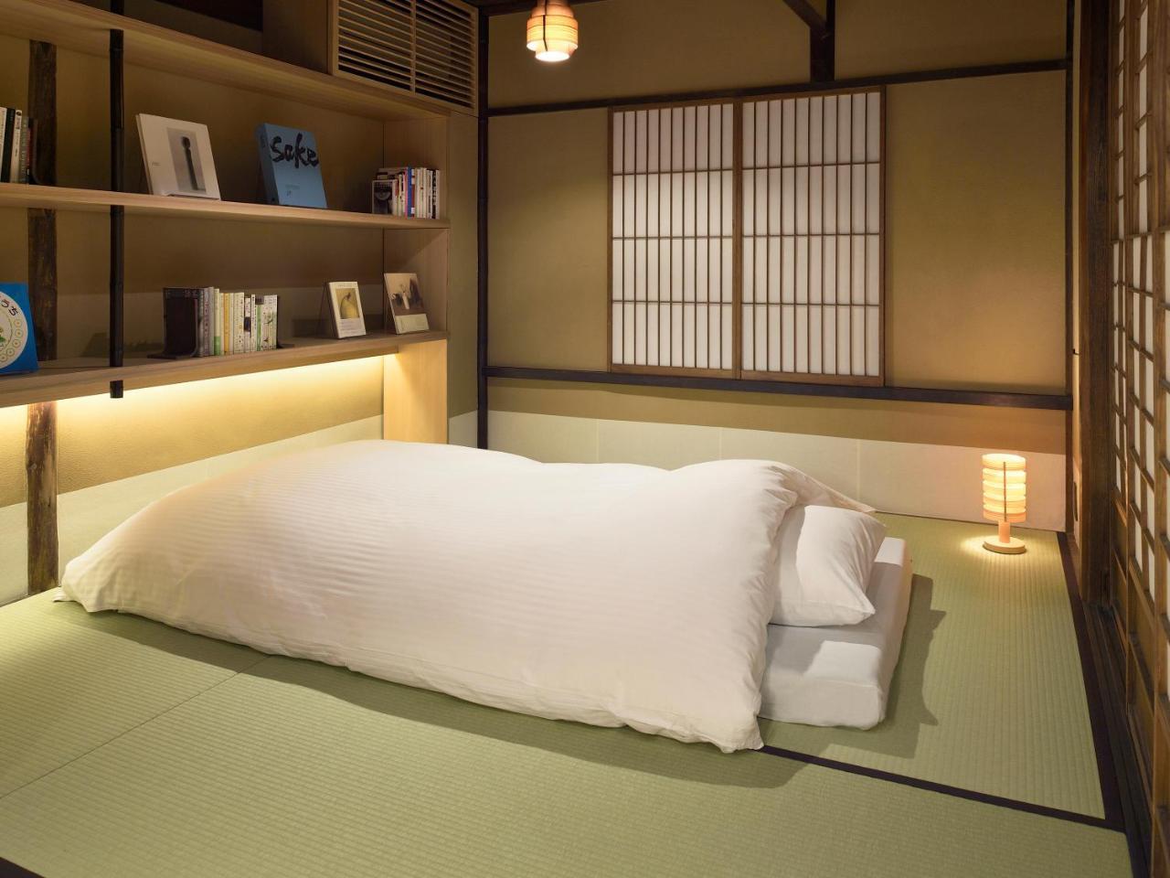 Kyo No Ondokoro Gokomachi Ebisugawa #3 Kyoto Luaran gambar