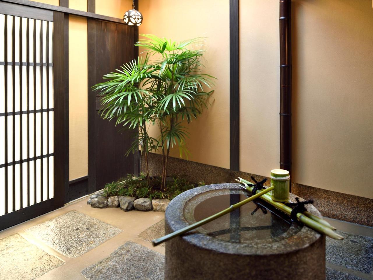 Kyo No Ondokoro Gokomachi Ebisugawa #3 Kyoto Luaran gambar
