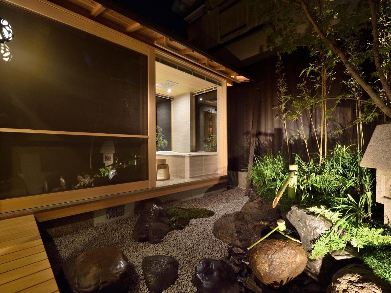 Kyo No Ondokoro Gokomachi Ebisugawa #3 Kyoto Luaran gambar