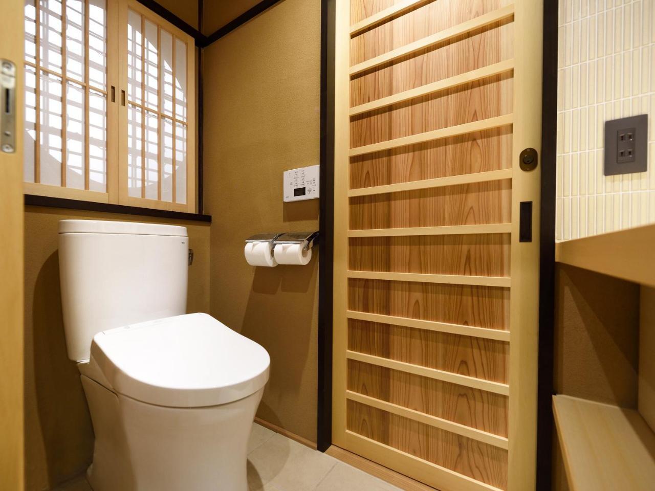 Kyo No Ondokoro Gokomachi Ebisugawa #3 Kyoto Luaran gambar