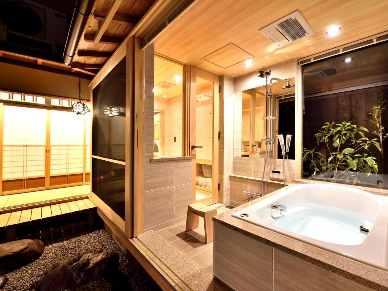 Kyo No Ondokoro Gokomachi Ebisugawa #3 Kyoto Luaran gambar