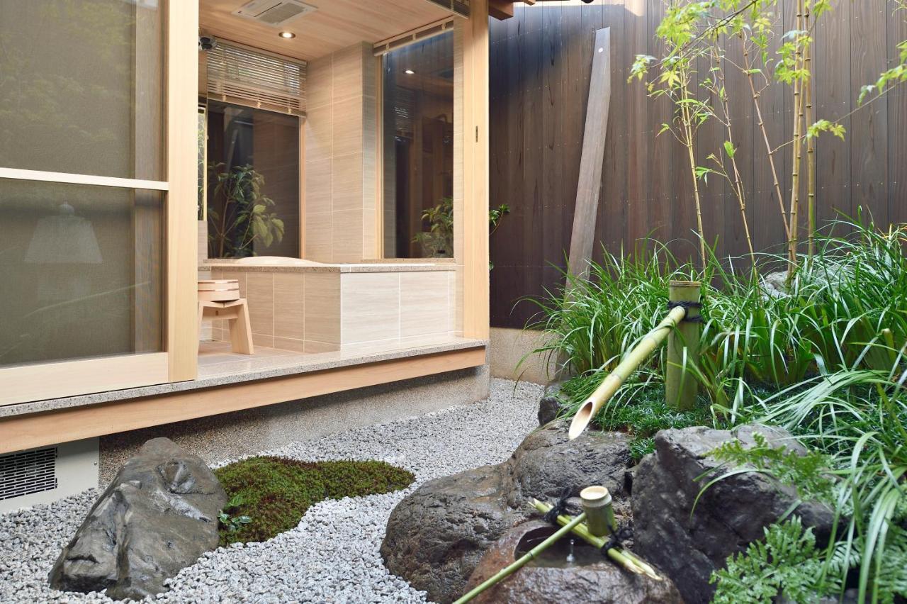 Kyo No Ondokoro Gokomachi Ebisugawa #3 Kyoto Luaran gambar