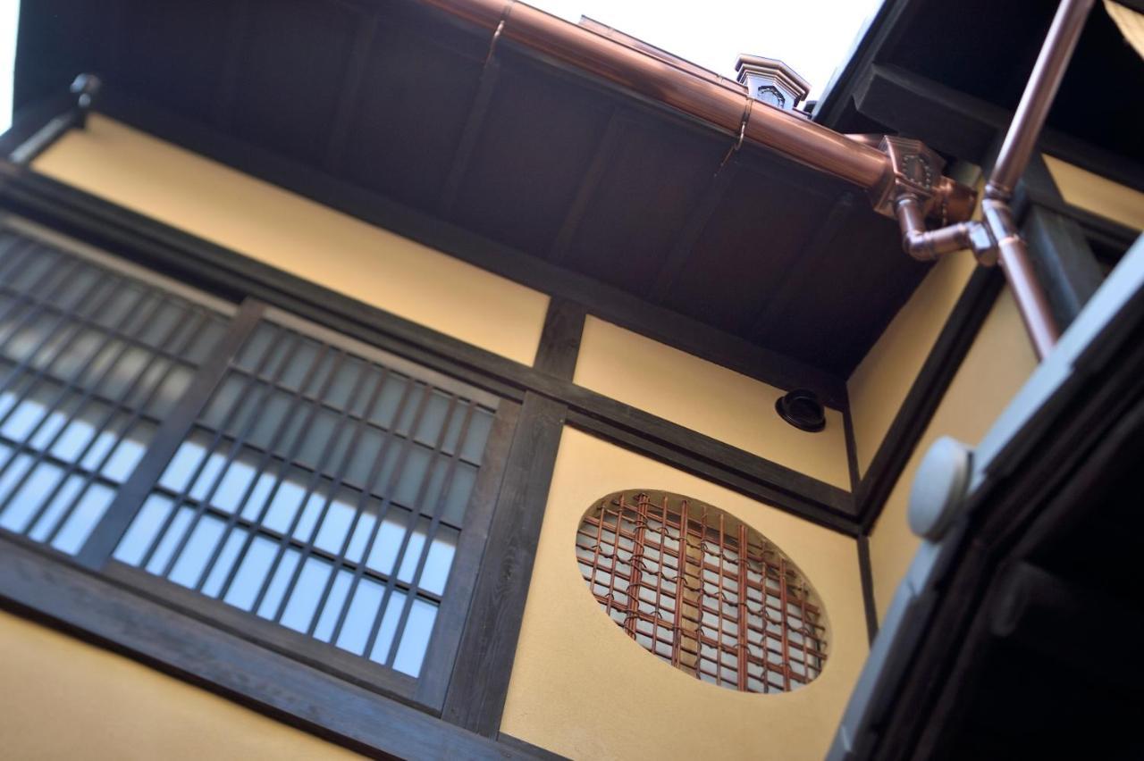 Kyo No Ondokoro Gokomachi Ebisugawa #3 Kyoto Luaran gambar