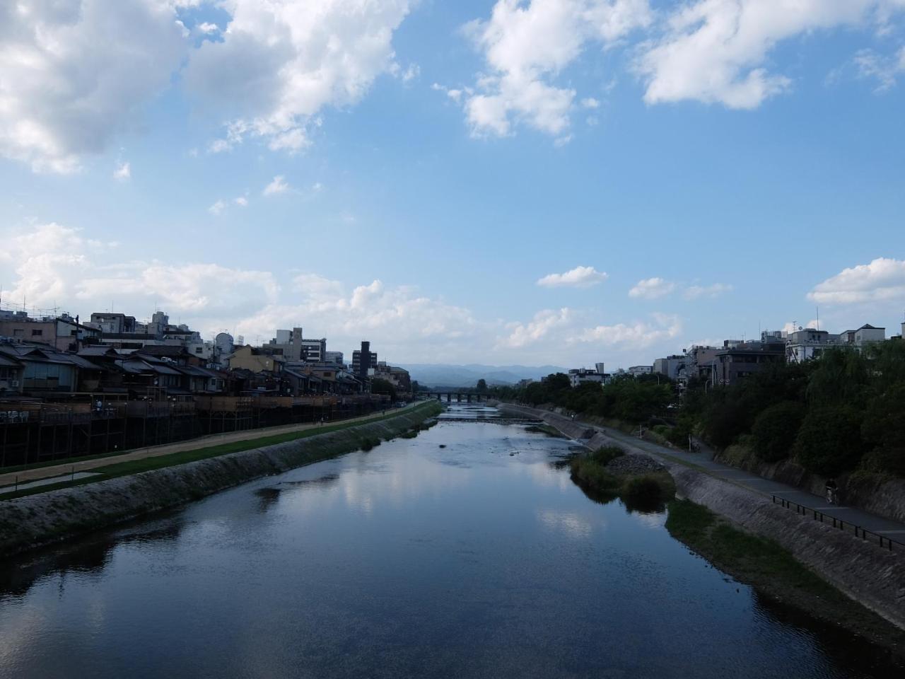 Kyo No Ondokoro Gokomachi Ebisugawa #3 Kyoto Luaran gambar