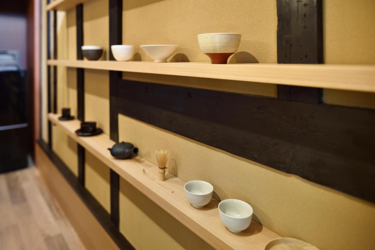 Kyo No Ondokoro Gokomachi Ebisugawa #3 Kyoto Luaran gambar