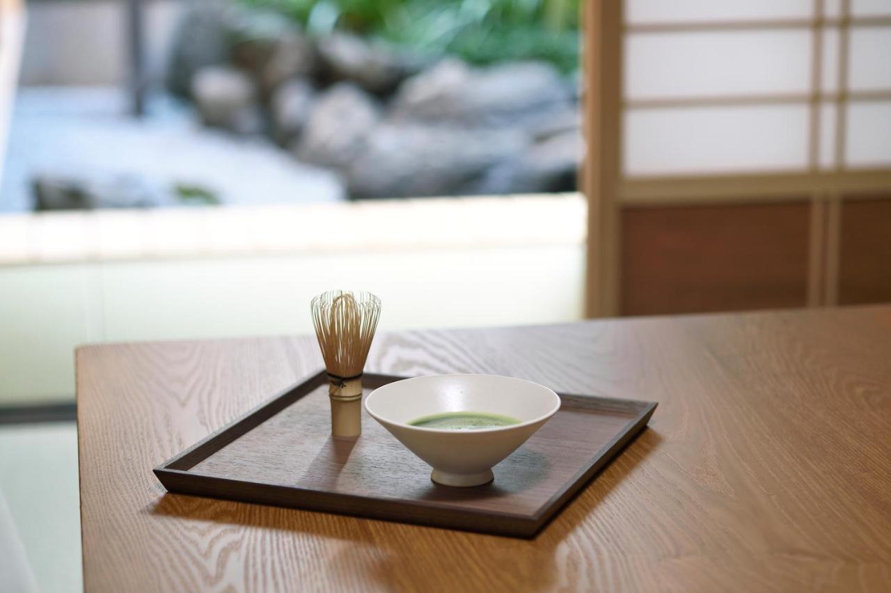 Kyo No Ondokoro Gokomachi Ebisugawa #3 Kyoto Luaran gambar