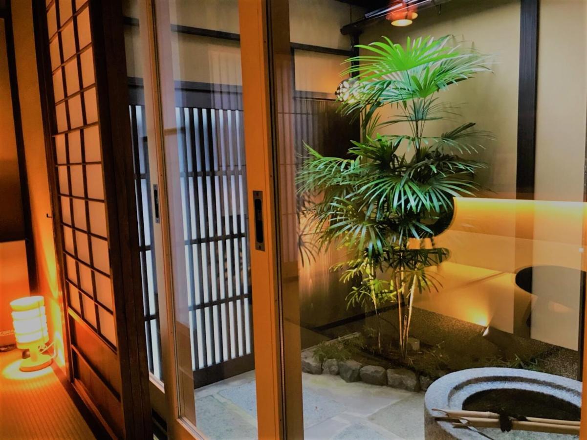 Kyo No Ondokoro Gokomachi Ebisugawa #3 Kyoto Luaran gambar