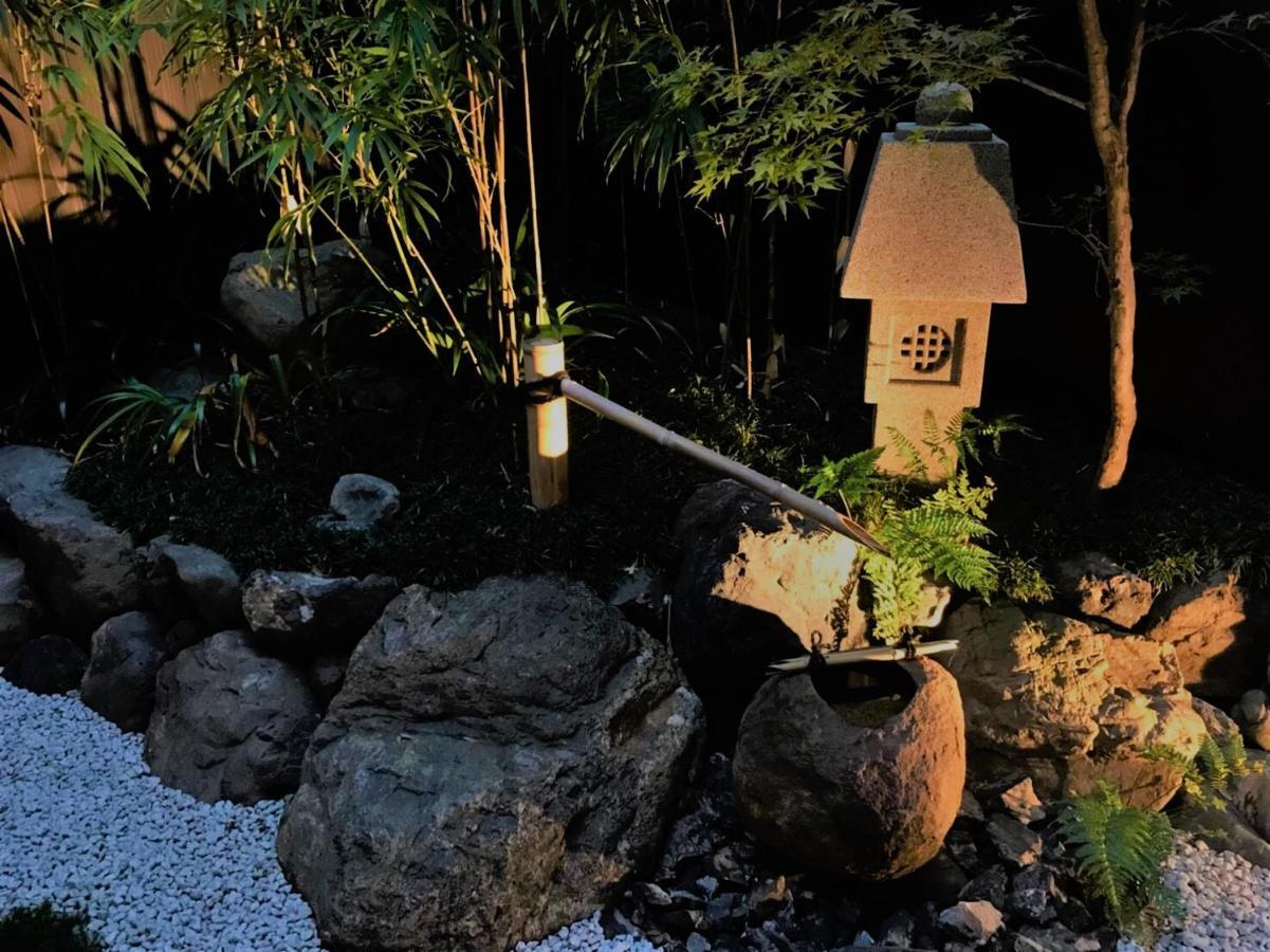Kyo No Ondokoro Gokomachi Ebisugawa #3 Kyoto Luaran gambar